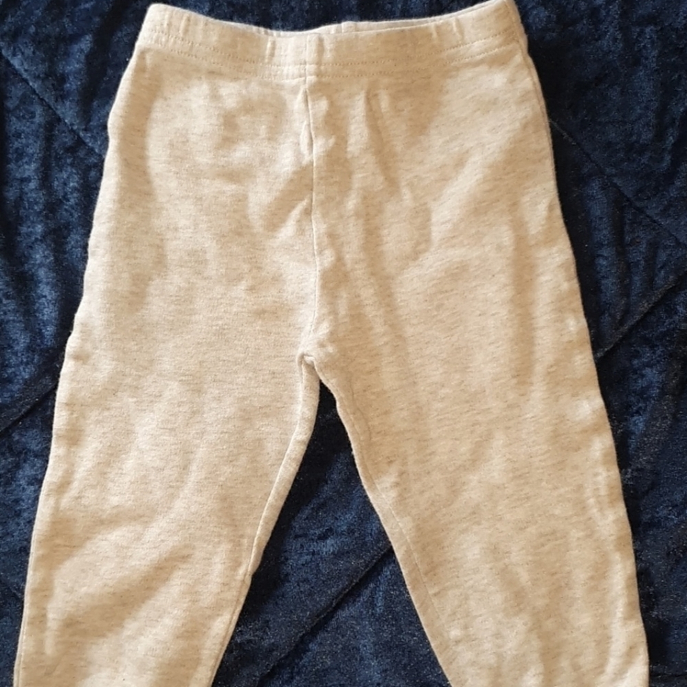 Baby pants